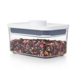 Discount OXO Boîte de Conservation Pop Rectangle 0,6 L Good Grips