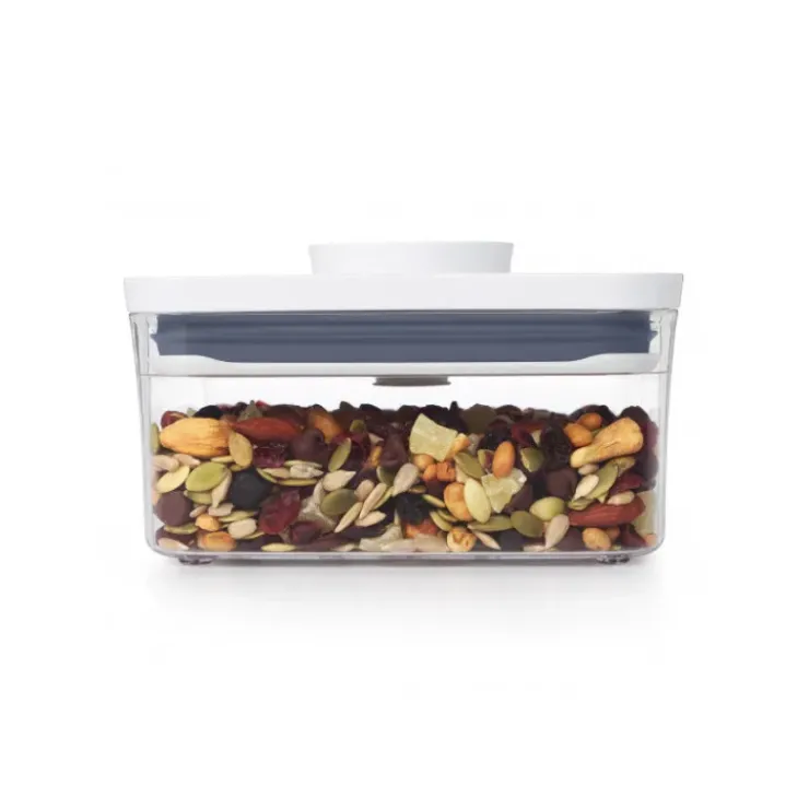 Online OXO Boîte de Conservation Pop Carrée 1L Good Grips