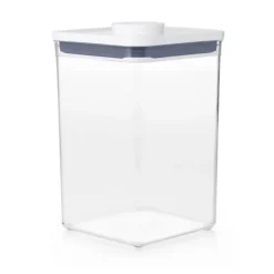 Sale OXO Boîte de Conservation Pop Rectangle 4,2 L Good Grips