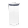 Clearance OXO Boîte de Conservation Pop Carré 1,6 L Good Grips