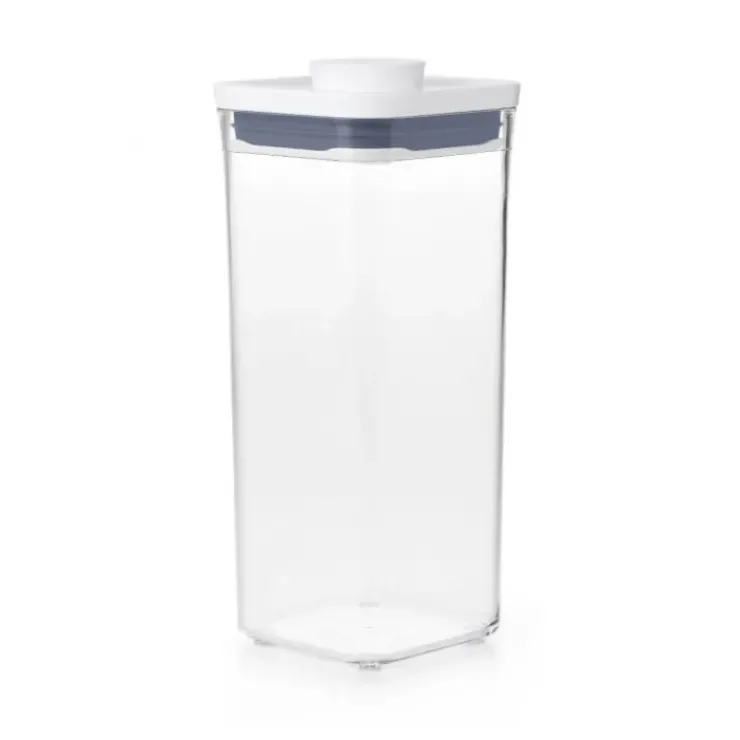 Clearance OXO Boîte de Conservation Pop Carré 1,6 L Good Grips