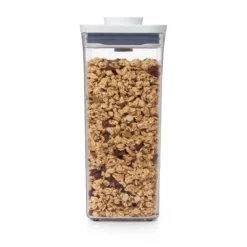 Clearance OXO Boîte de Conservation Pop Carré 1,6 L Good Grips