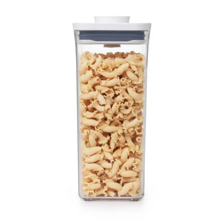 Clearance OXO Boîte de Conservation Pop Carré 1,6 L Good Grips