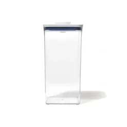 Clearance OXO Boîte de Conservation Pop Carrée 5,7L Good Grips