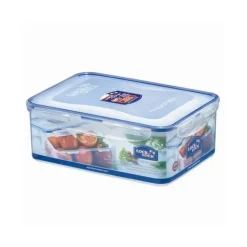 Hot LOCK AND LOCK Boîte de Conservation Rectangulaire 2,6 L