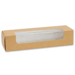 Online SCRAPCOOKING Boîte Macaron en Carton 21,5 x 6,8 x 4,8 cm (x2)