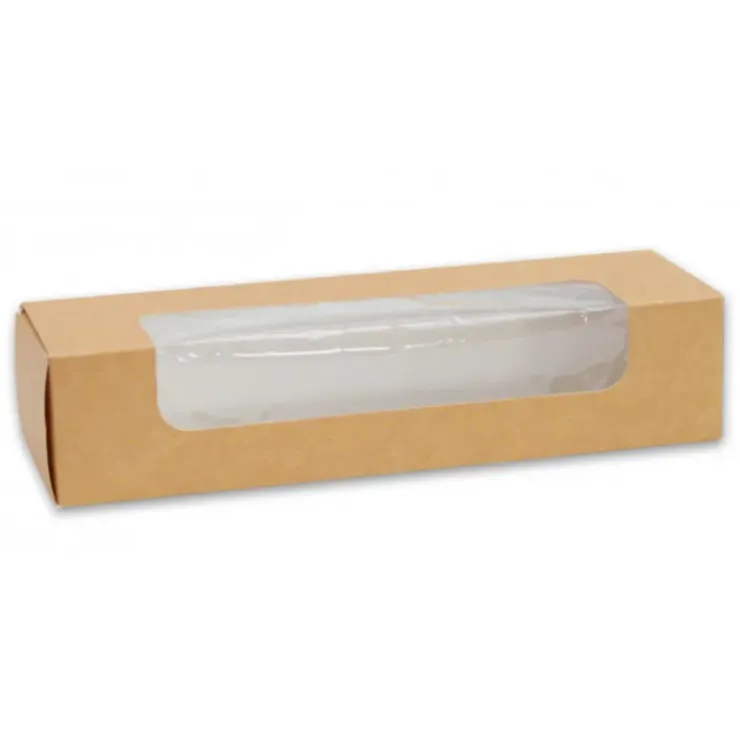 Online SCRAPCOOKING Boîte Macaron en Carton 21,5 x 6,8 x 4,8 cm (x2)