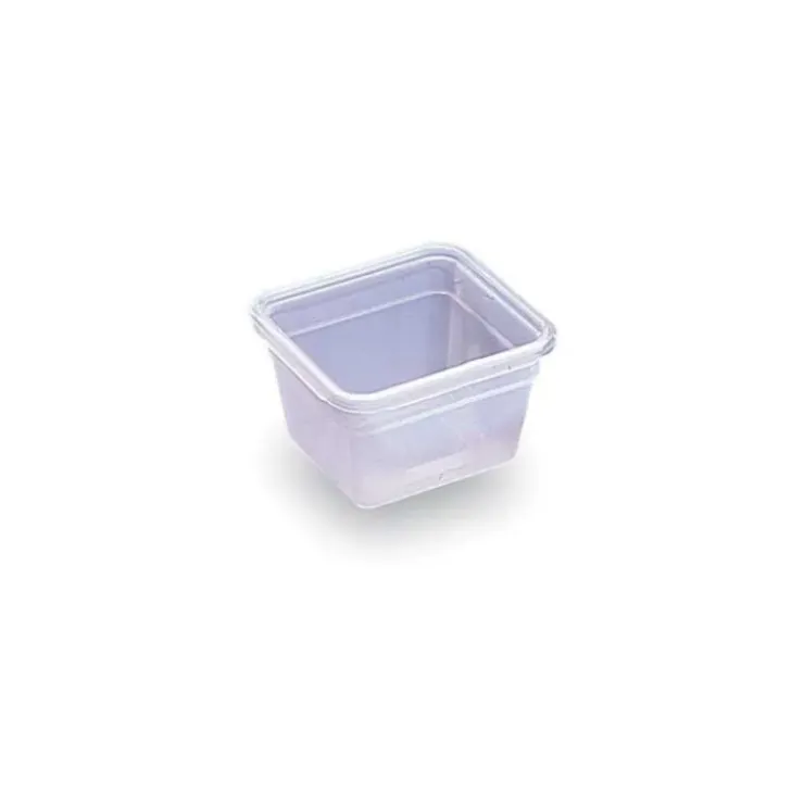 New BOURGEAT Boîte Modulus Gastronorme 2 litres GN 1/6 H15 cm
