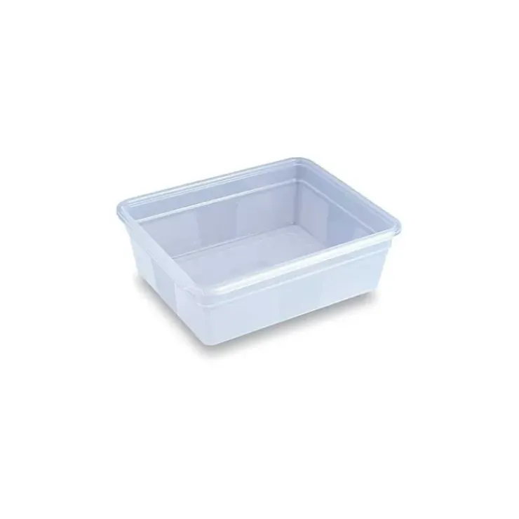 Hot BOURGEAT Boîte Modulus Gastronorme 7,5 litres GN 1/2 H15 cm