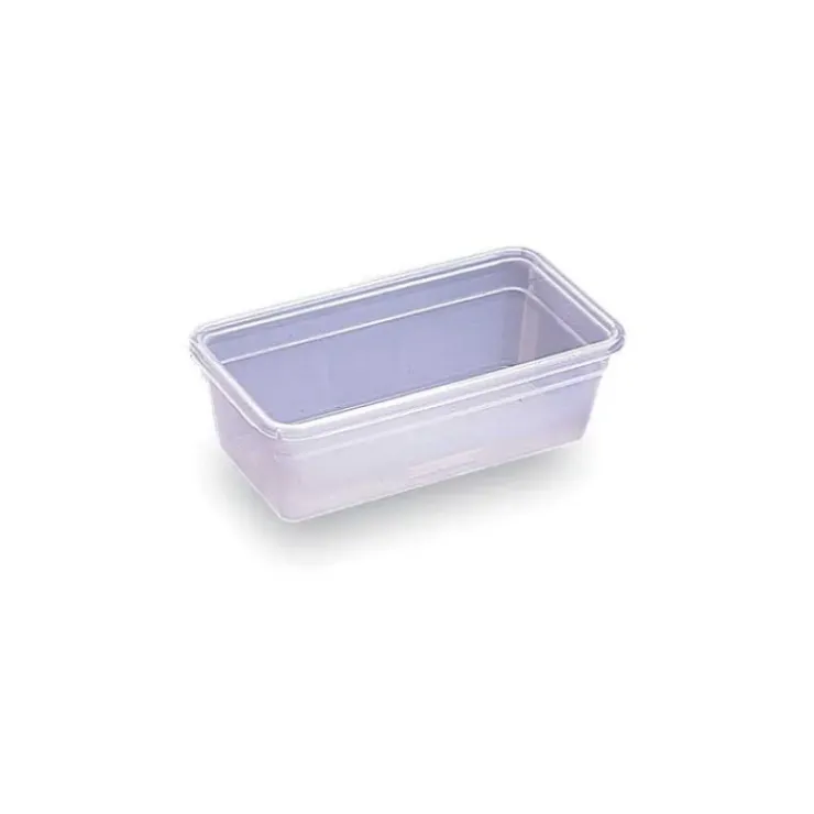 Discount BOURGEAT Boîte Modulus Gastronorme 5 litres GN 1/3 H15 cm