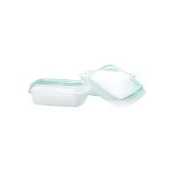 Hot MALLARD FERRIERE Boîte plastique alimentaire avec couvercle 2,8Kg Mallard Ferrière