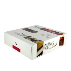 Sale CUISINEADDICT Boîte pâtissière - 35 x H 8 cm - (x25)