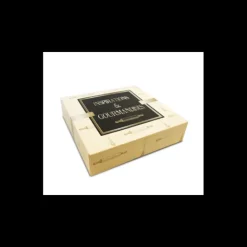 Clearance CUISINEADDICT Boîte pâtissière Inspirations et Gourmandises - 23 x H 5 cm - (x50)