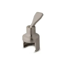 Sale LE CREUSET Bouchon Alu Brossé pour vins pétillants SW-101