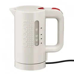 Outlet BODUM Bouilloire Electrique Crème 0.5L BISTRO