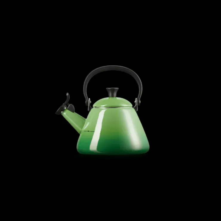 Clearance LE CREUSET Bouilloire Kone 1,6 L Bambou