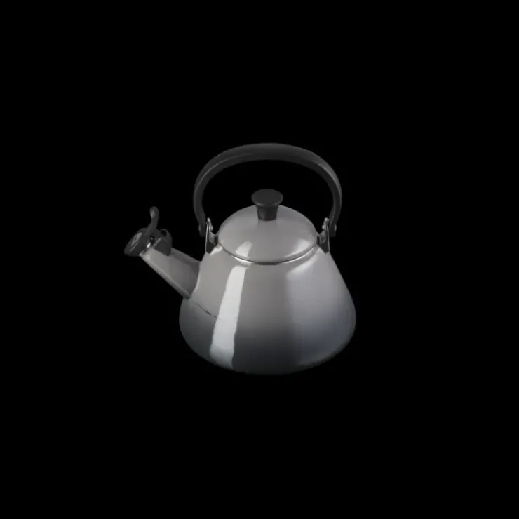 LE CREUSET Bouilloire Kone 1,6 L Flint