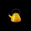 Clearance LE CREUSET Bouilloire Kone 1,6 L Nectar
