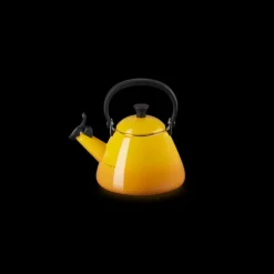 Clearance LE CREUSET Bouilloire Kone 1,6 L Nectar