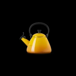 Clearance LE CREUSET Bouilloire Kone 1,6 L Nectar