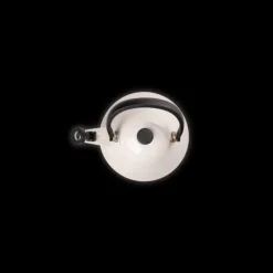 Clearance LE CREUSET Bouilloire Kone 1,6 L Shell Pink