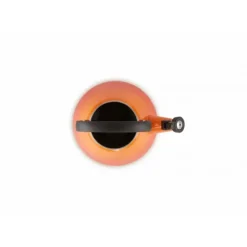 New LE CREUSET Bouilloire Kone 1,6 L Volcanique