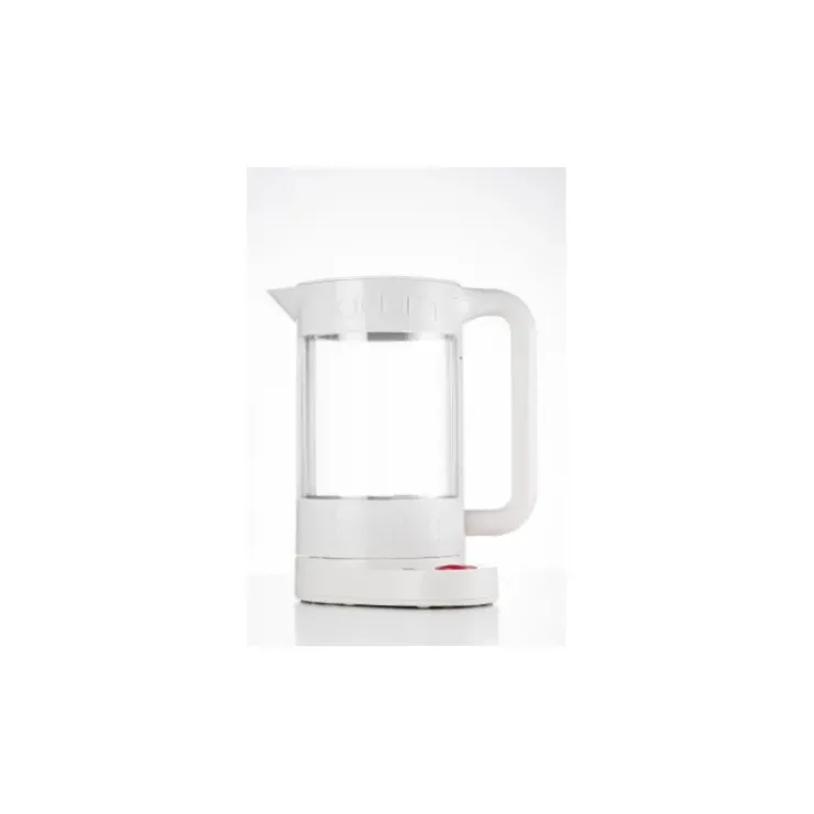 Outlet BODUM Bouilloire Température Réglable Crème 1.1L BISTRO
