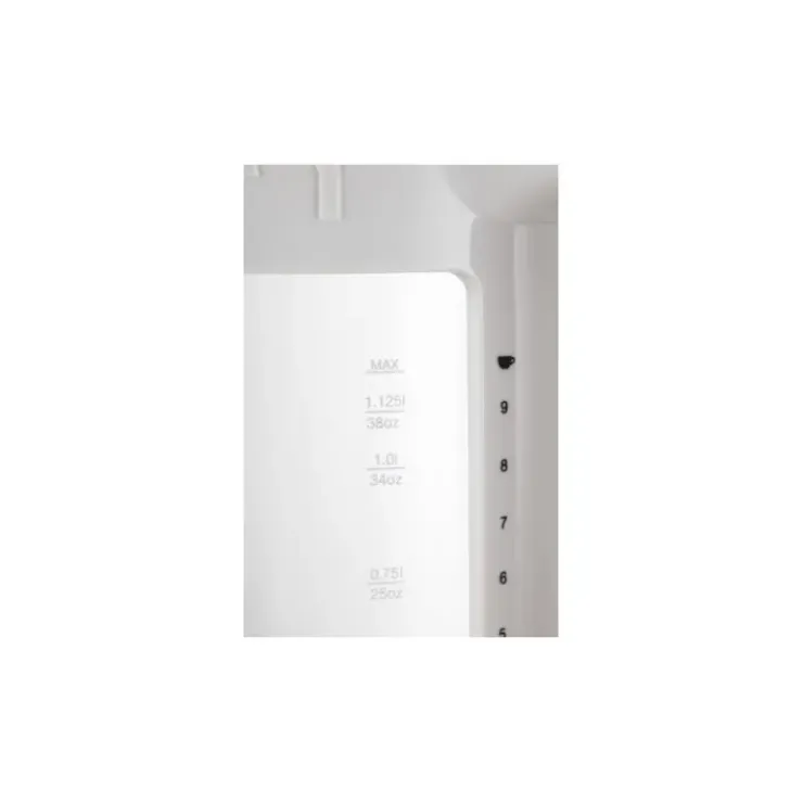 Outlet BODUM Bouilloire Température Réglable Crème 1.1L BISTRO