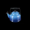Hot LE CREUSET Bouilloire Tradition 2,1 L Azur