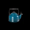 LE CREUSET Bouilloire Tradition 2,1 L Deep Teal