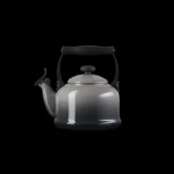Hot LE CREUSET Bouilloire Tradition 2,1 L Flint