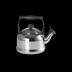 LE CREUSET Bouilloire Tradition 2,1 L Inox