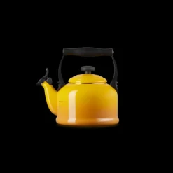 Best LE CREUSET Bouilloire Tradition 2,1 L Nectar