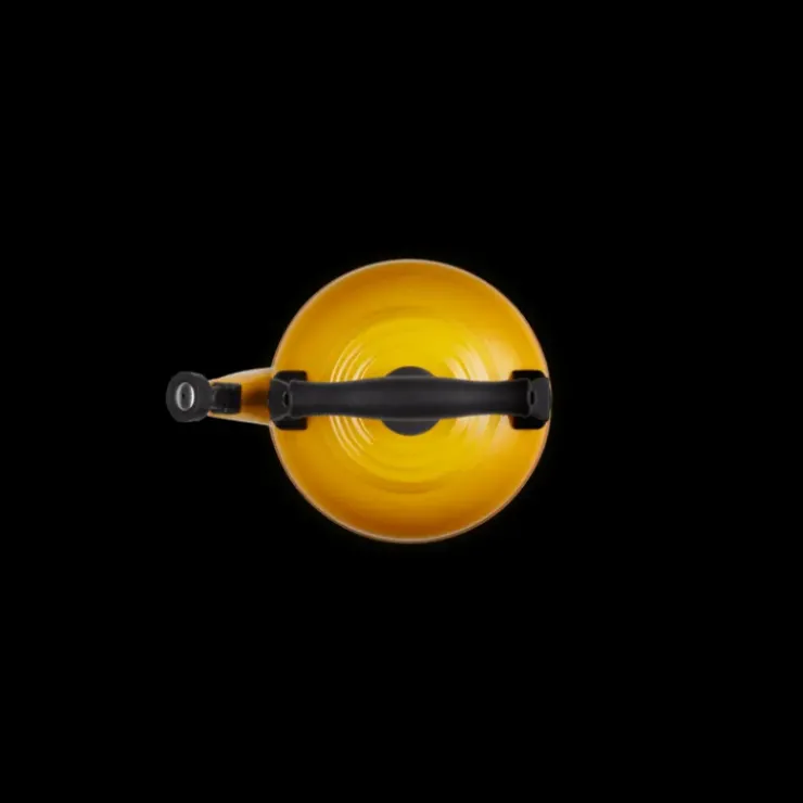 Best LE CREUSET Bouilloire Tradition 2,1 L Nectar