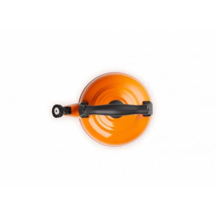 Hot LE CREUSET Bouilloire Tradition 2,1 L Volcanique