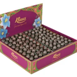 CUISINEADDICT Boules Praliné Chocolat Au Lait 3 kg Klaus