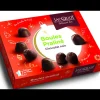 Best JACQUOT Boules Praliné Chocolat Noir 1 kg