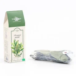 Best TERRE EXOTIQUE Bouquet Garni Biologique 20 g
