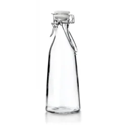 Clearance IBILI Bouteille en Verre 1 L