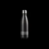 Sale LE CREUSET Bouteille Isotherme Inox 500ml Noir Mat