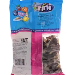 Clearance FINI Bouteilles Cola Lisses x 385 - Bonbons Halal
