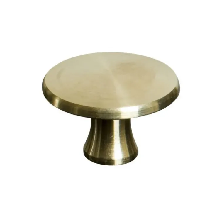 Online STAUB Bouton Cocotte Laiton Grand Modèle 3,8 cm