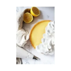 Clearance SCRAPCOOKING Box Tout Pour Ma Tarte Citron