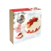 Sale SCRAPCOOKING Box Tout Pour Mon Fraisier