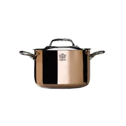 Best DE BUYER Braisière Prima Matera Ø 24 cm