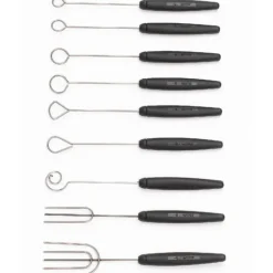 Sale MATFER Broche Ronde Ø 12 mm à Tremper