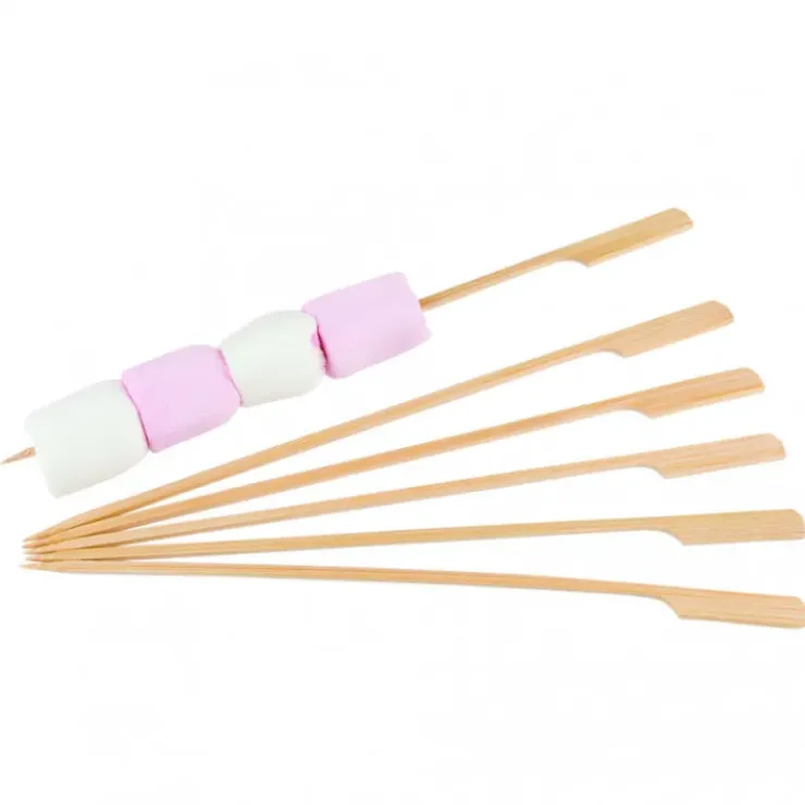 Best MATFER Brochette Bambou 25 cm x200