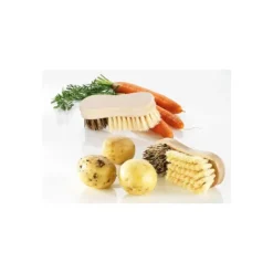 Sale YOOCOOK Brosse à légumes 12.5 cm