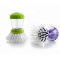 Online IBILI Brosse à Vaisselle Ronde Ø 8,5 cm x H 10 cm