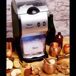 SANTOS Broyeur à Glaçon 1,2 kg 130 W